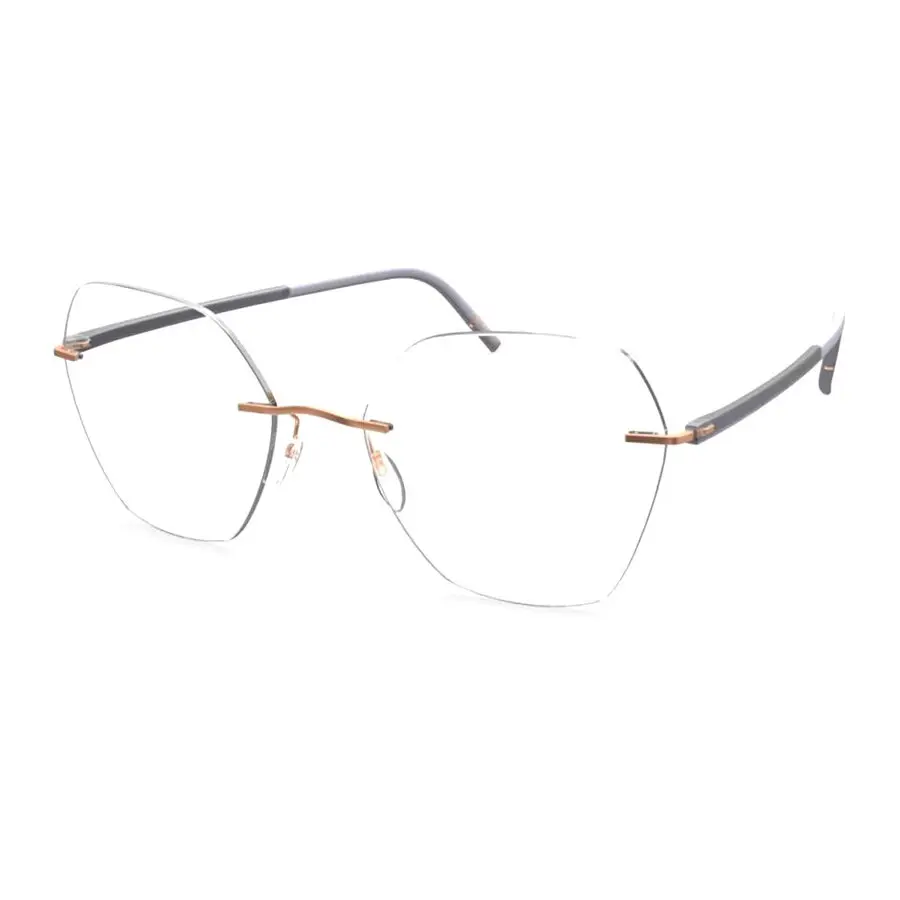 Rame ochelari de vedere dama Silhouette 5567/LX 3530