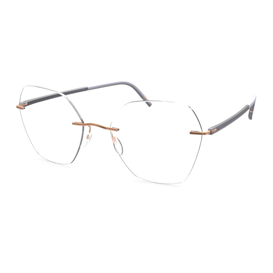 Rame ochelari de vedere dama Silhouette 5567/LX 3530