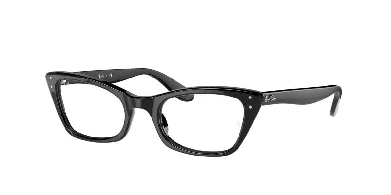 Ray-Ban RX5499 2000 49 LADY BURBANK