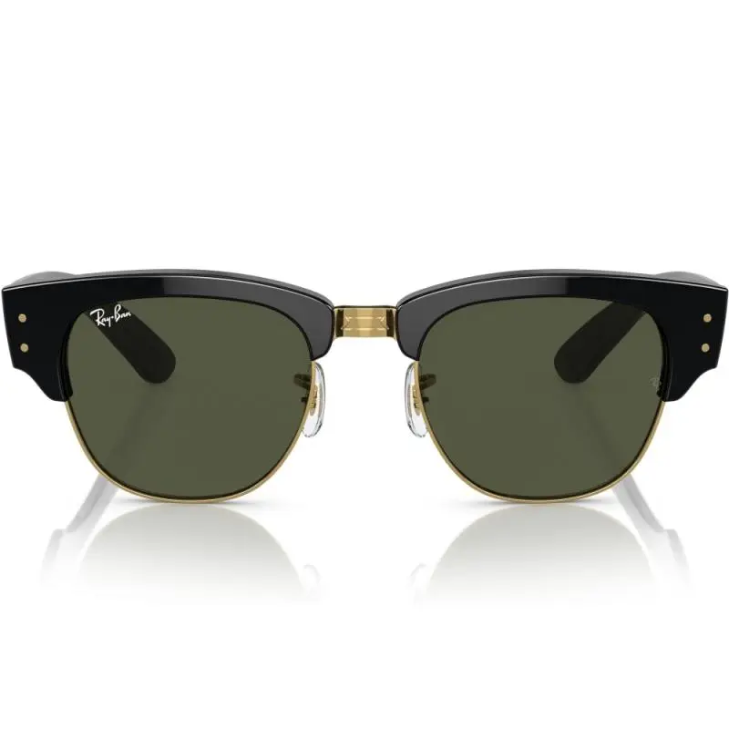 Ray-Ban RB0316S 901/31 50 MEGA CLUBMASTER