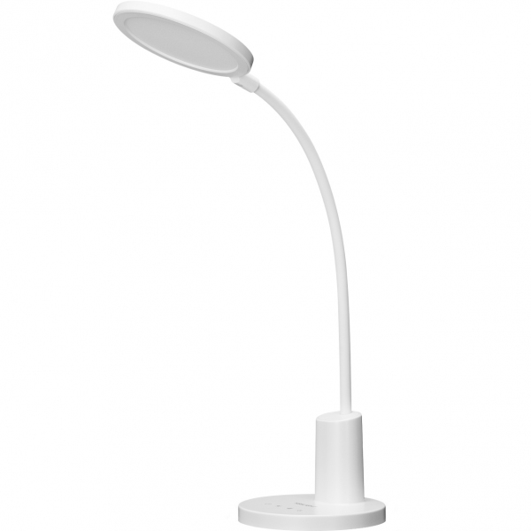 Lampa Led Birou Yeelight Pura, Alba YLYTD-0034