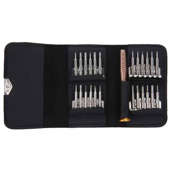 Surubelnita OEM TORX, 25in1