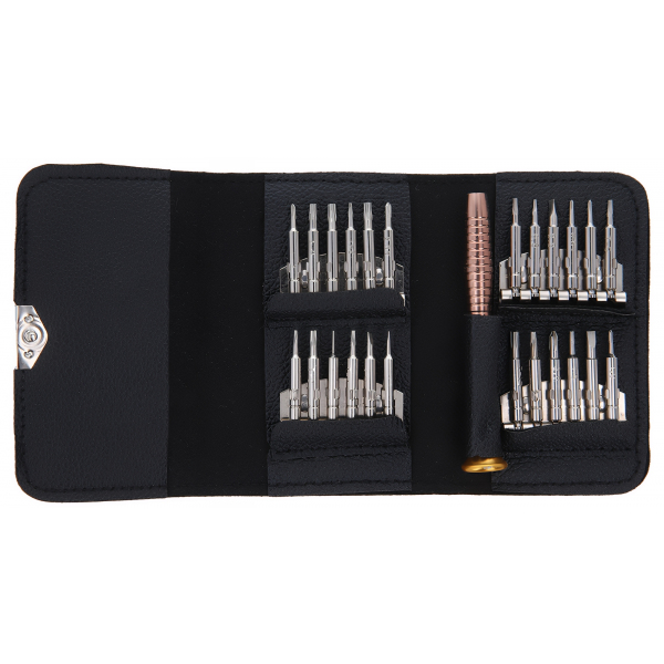Surubelnita OEM TORX, 25in1