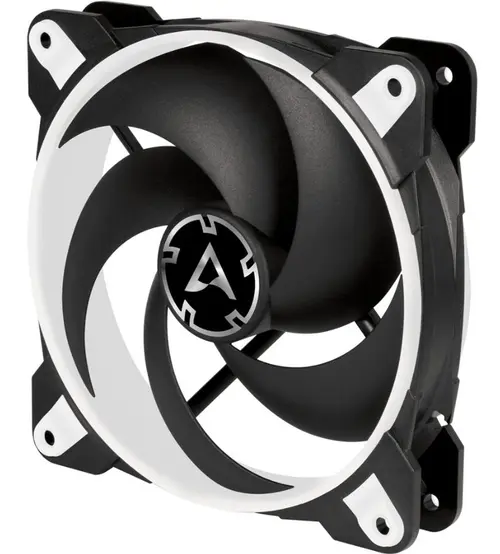 Ventilator Arctic BioniX P120, 120 mm (Alb)
