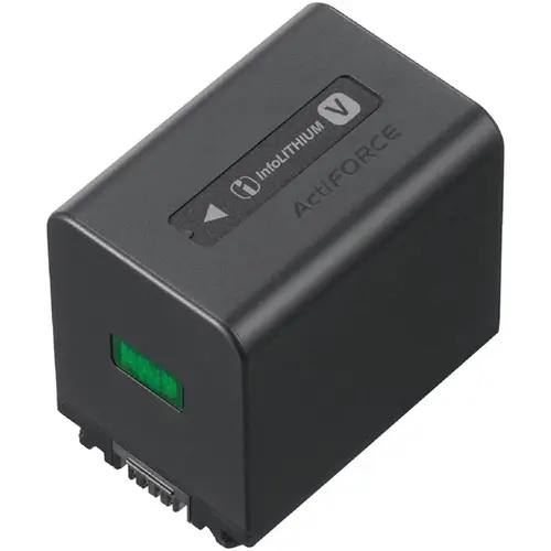 Acumulator camera video Sony BC-TRV, Li-Ion, 1900mAh