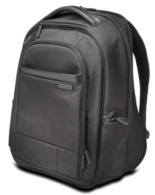 Rucsac Laptop Kensington Contour 2.0, 15.6inch (Negru)