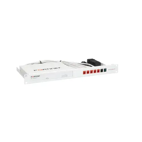 Kit de rackare pentru FortiGate 40F