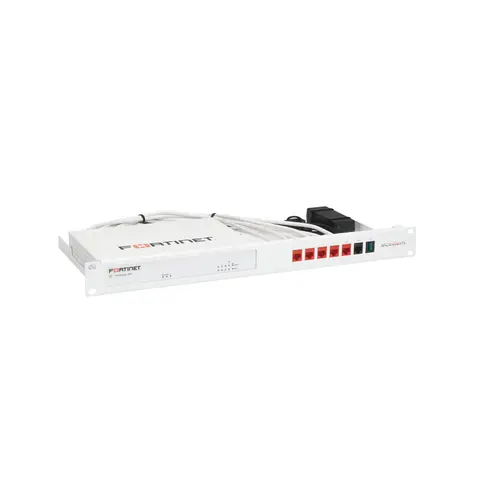 Kit de rackare pentru FortiGate 40F