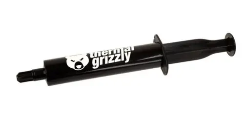 Pasta Termica Thermal Grizzly Aeronaut, 26g, 10ml