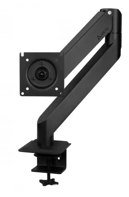 Suport monitor ARCTIC X1-3D, 43inch, 10kg (Negru)