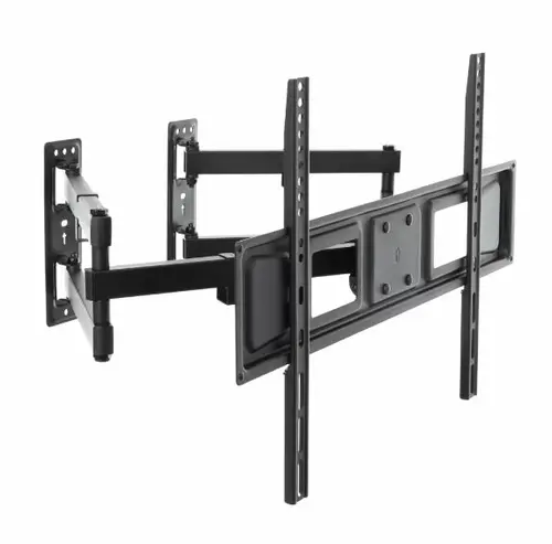 Suport Perete ART RAMT AR-85, 32inch - 70inch, 45 Kg (Negru)