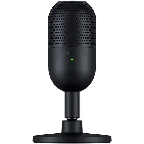 Microfon Razer Seiren V3 Mini, Negru
