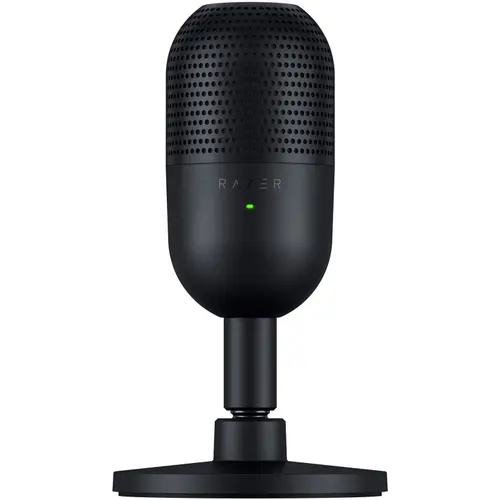 Microfon Razer Seiren V3 Mini, Negru