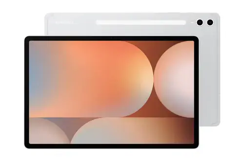 Tableta Samsung Galaxy Tab S10+ X826 5G, Procesor MediaTek Dimensity 9300+ Octa-Core, Ecran AMOLED 2X 12.4inch, 12GB RAM, 512GB Flash, 13+8MP, Wi-Fi, Bluetooth, GPS, Android, S Pen (Argintiu)