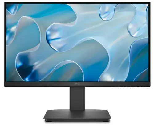 Monitor VA LED Dell 21.5inch SE2225HM, Full HD (1920x 1080), VGA, HDMI, 100 Hz, 5 ms (Negru)