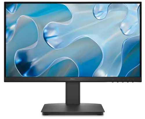 Monitor VA LED Dell 21.5inch SE2225HM, Full HD (1920x 1080), VGA, HDMI, 100 Hz, 5 ms (Negru)