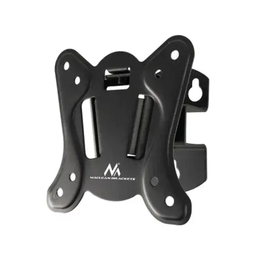 Suport Perete Maclean MC-415, 13inch - 32inch, 30 kg (Negru)