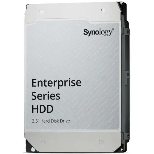 HDD Synology HAT5320-8T, 8TB, SATA III, 512MB, 3.5inch