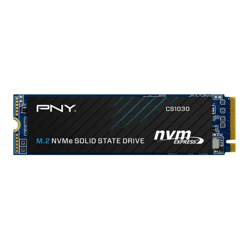 SSD PNY CS1030, M.2 2280, 2TB, PCIe 3.0 x4
