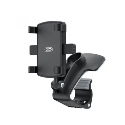 Suport Auto XO Design C171, 4.7inch - 7.6inch (Negru)