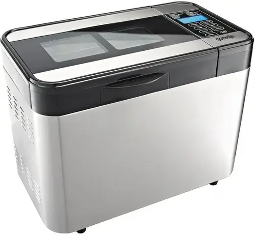 Masina de paine Gorenje BM1400E, 815 W, 1350g, 12 programe