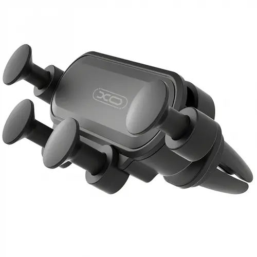 Suport Auto XO Design C41 Gravity, 4inch - 6inch (Negru)