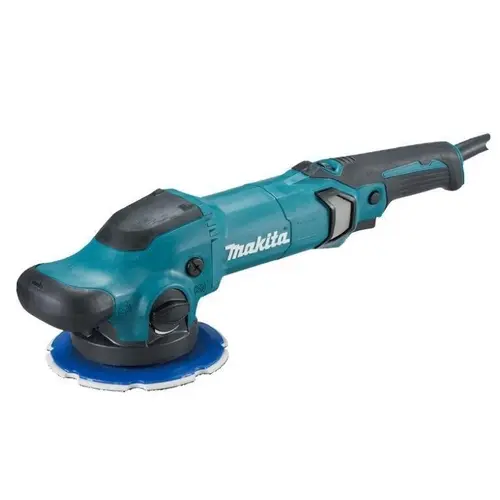 Slefuitor Makita PO6000C, 900W, 150 mm, Multicolor