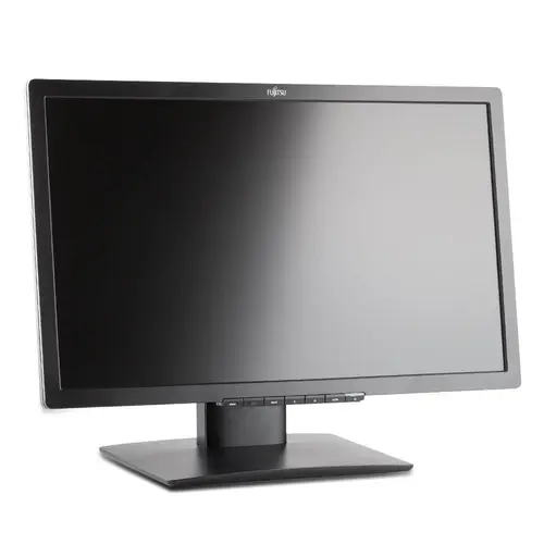 Monitor Refurbished Fujitsu Siemens B24T-7, 24 Inch Full HD LED, DVI, VGA, HDMI, USB