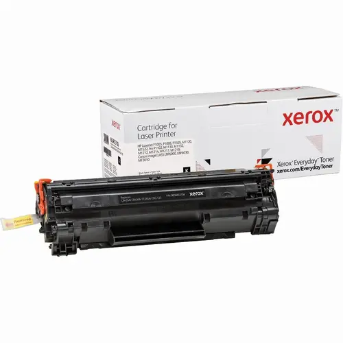 Toner XEROX 006R03708, Negru