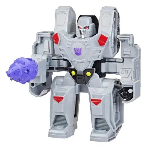 Figurina Hasbro  Transformers: Megatron, transformabila, 12cm