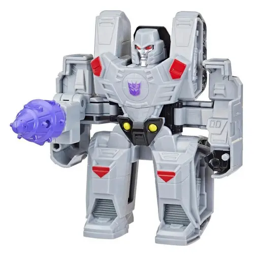 Figurina Hasbro  Transformers: Megatron, transformabila, 12cm