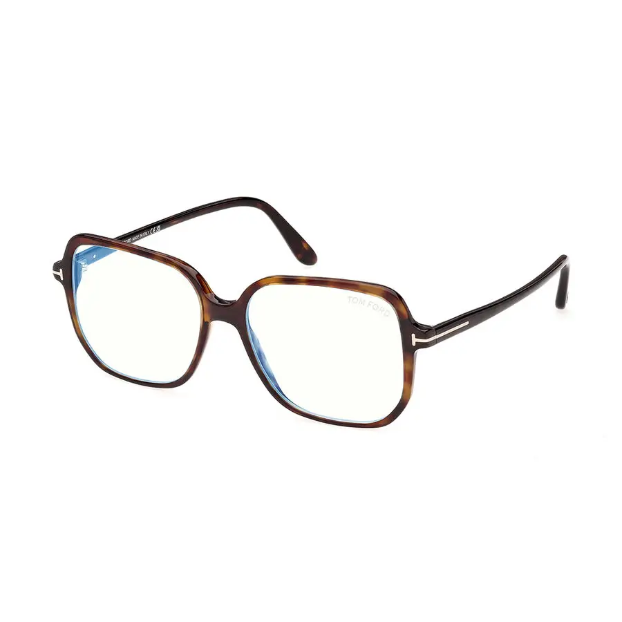 Ochelari dama cu lentile pentru protectie calculator Tom Ford FT5578B 056