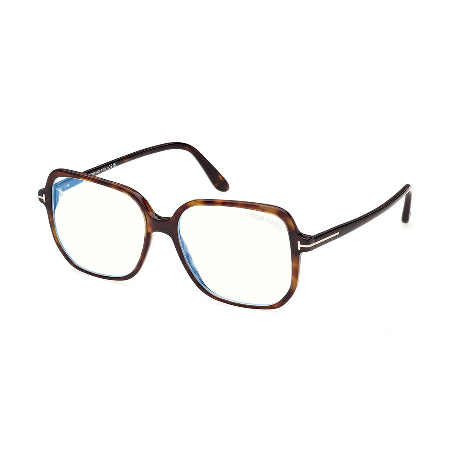 Ochelari dama cu lentile pentru protectie calculator Tom Ford FT5578B 056