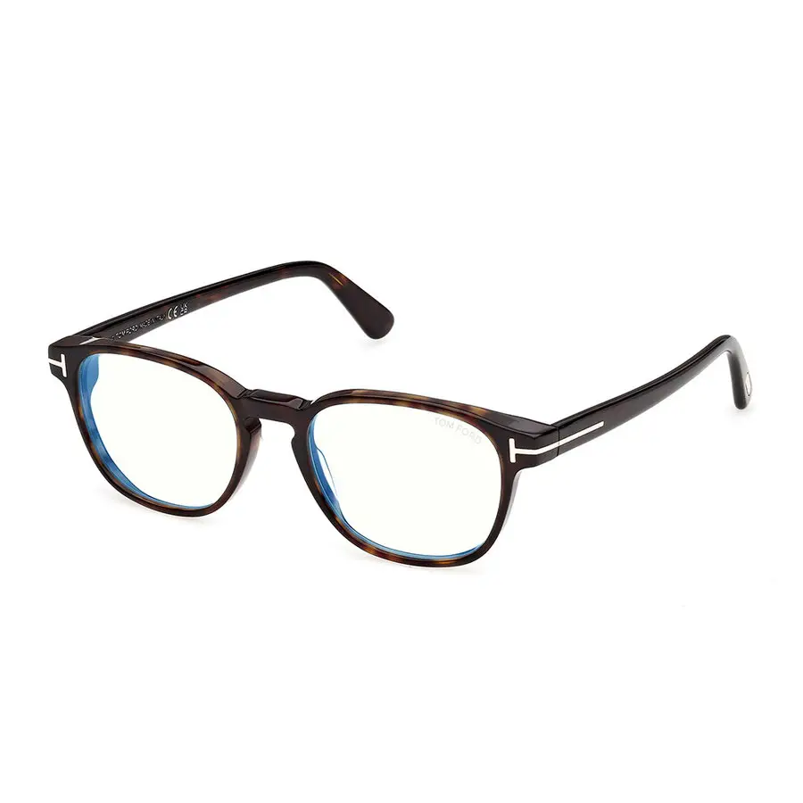 Ochelari barbati cu lentile pentru protectie calculator Tom Ford FT6169B 052