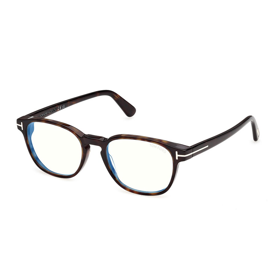Ochelari barbati cu lentile pentru protectie calculator Tom Ford FT6169B 052
