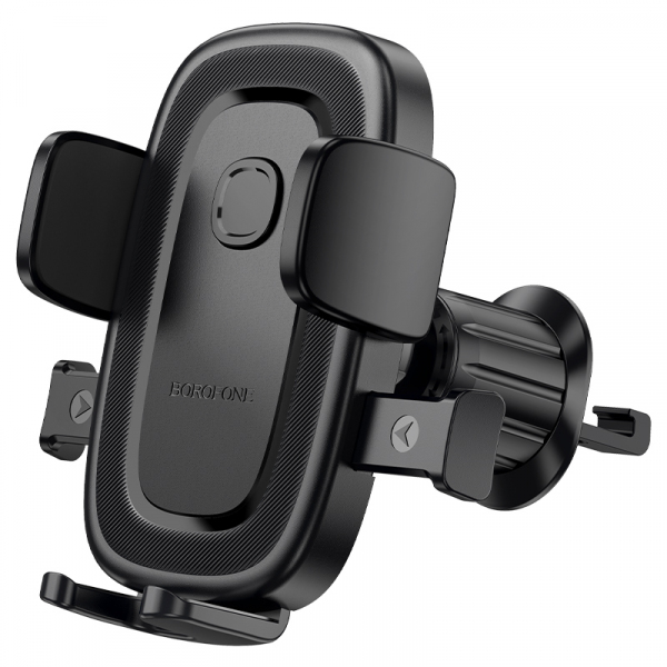 Suport Auto Borofone BH131 Follower, 4.5inch - 7inch, Negru