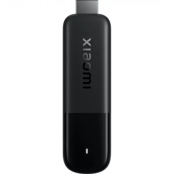 Mediaplayer Xiaomi Mi TV Stick, Wi-Fi, 4K, HDR10+, Gen 2
