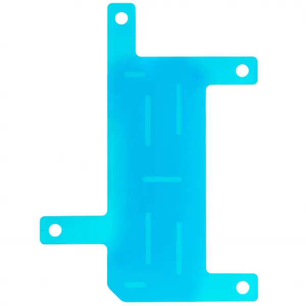 Adeziv Acumulator Samsung Galaxy Z Flip5 F731, Main, Service Pack GH02-25256A