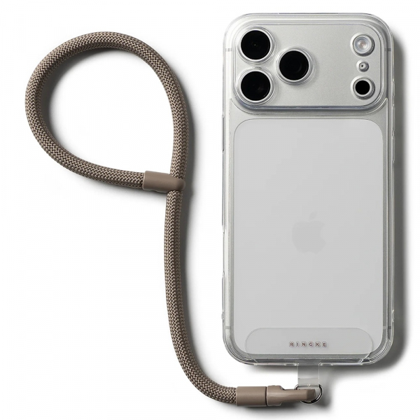 Snur Telefon Ringke Link Flow P-Type, Maro