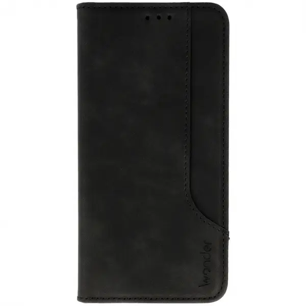 Husa pentru Samsung Galaxy A53 5G A536, Wonder, Prime, Neagra