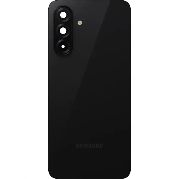 Capac Baterie Samsung Galaxy A26 A266, Negru, Service Pack GH82-37020A