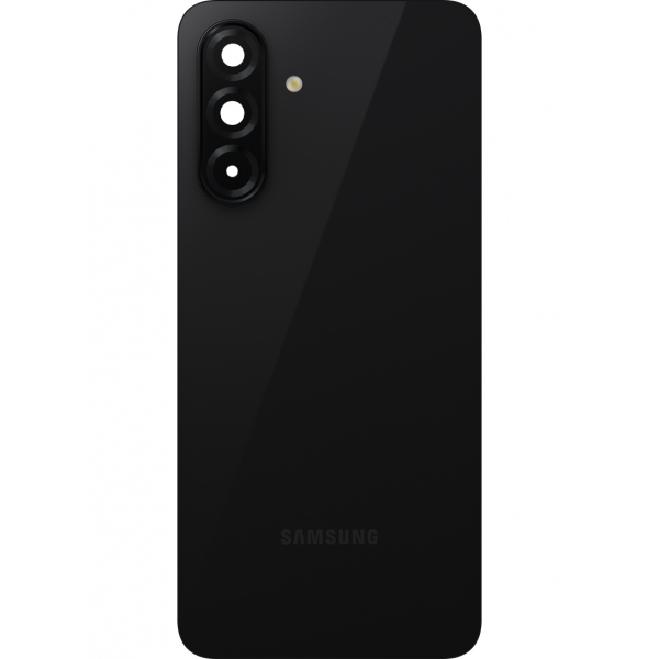 Capac Baterie Samsung Galaxy A26 A266, Negru, Service Pack GH82-37020A