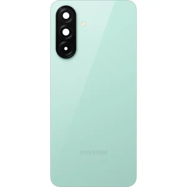 Capac Baterie Samsung Galaxy A26 A266, Verde (Mint), Service Pack GH82-37020C
