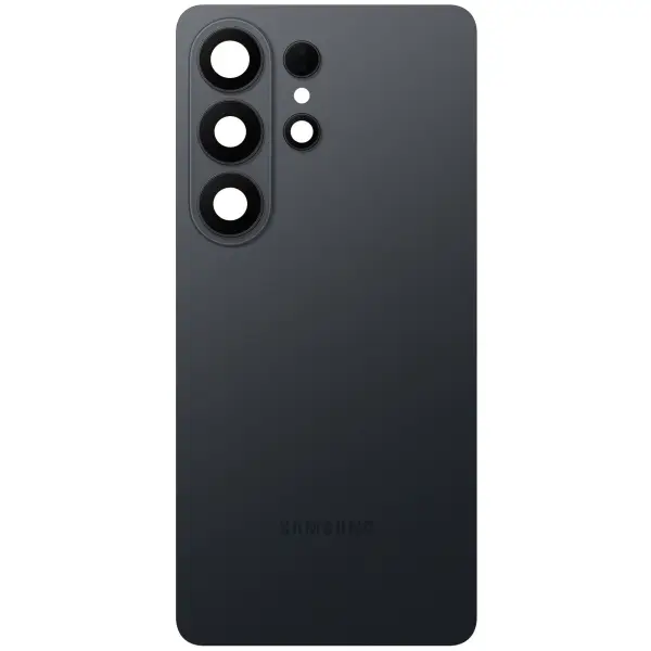 Capac Baterie Samsung Galaxy S26 Ultra S948, Negru, Service Pack GH82-38884A