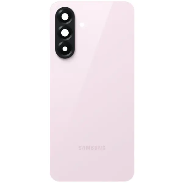 Capac Baterie Samsung Galaxy A56 A566, Roz (Awesome Pink), Service Pack GH82-36807D