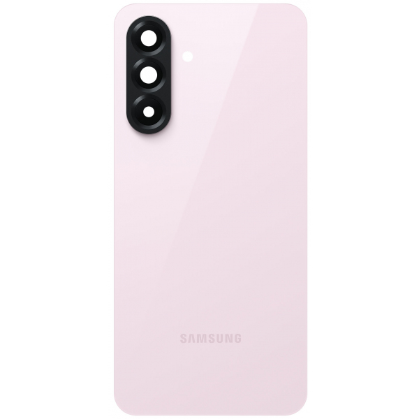 Capac Baterie Samsung Galaxy A56 A566, Roz (Awesome Pink), Service Pack GH82-36807D