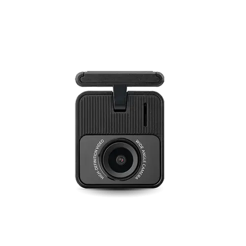 Camera video auto MIO MiVue J20, 2MP 1080p, Unghi 120 grade, Wi-Fi, Microfon (Negru)
