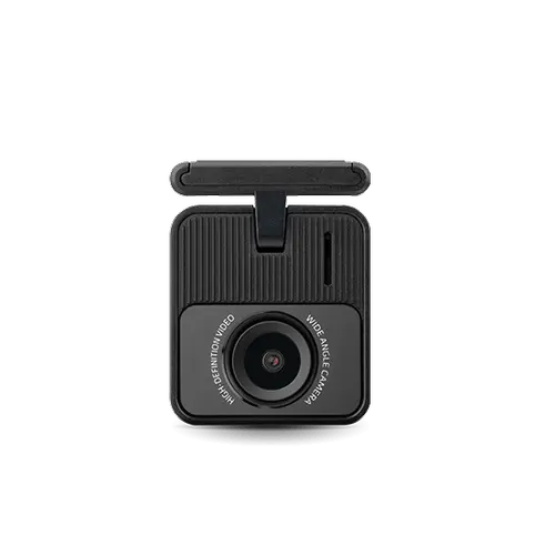 Camera video auto MIO MiVue J20, 2MP 1080p, Unghi 120 grade, Wi-Fi, Microfon (Negru)