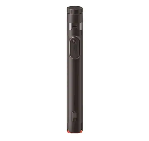 Selfie Stick cu Trepied Xiaomi Zoom Floor 62inch BHR083ZGL, Bluetooth, Telecomanda wireless (Negru)