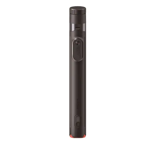 Selfie Stick cu Trepied Xiaomi Zoom Floor 62inch BHR083ZGL, Bluetooth, Telecomanda wireless (Negru)